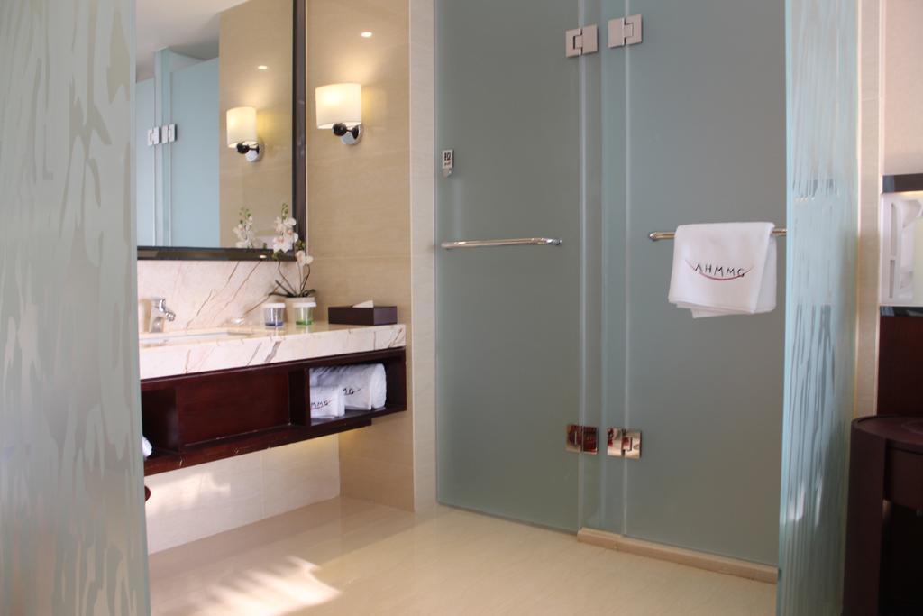 Mareka Haihe International Hotel Xichang Habitación foto