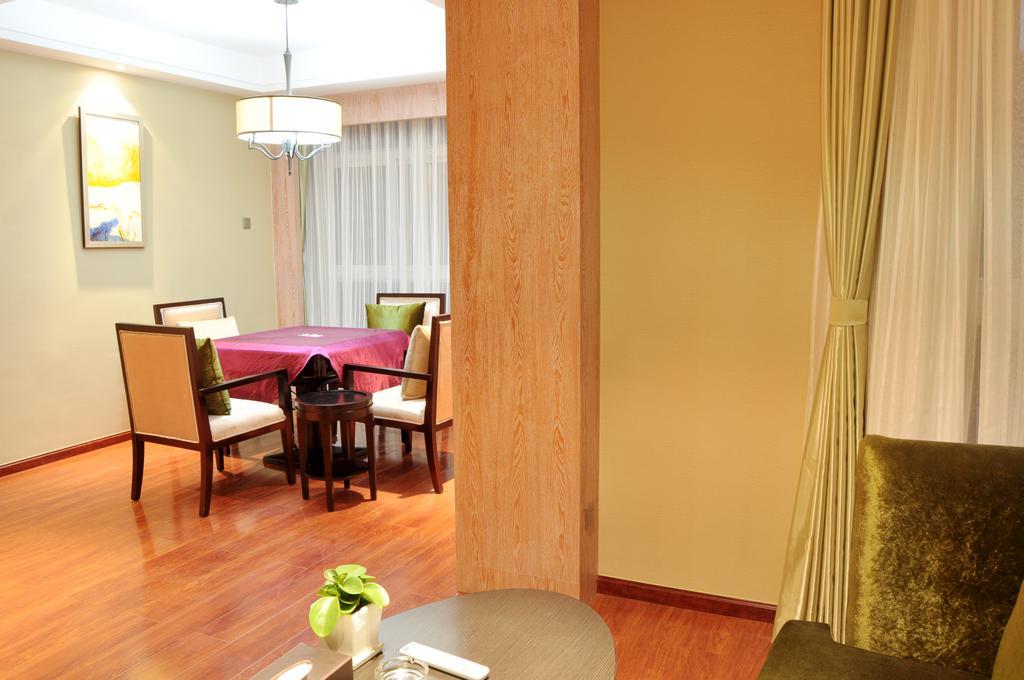 Mareka Haihe International Hotel Xichang Exterior foto